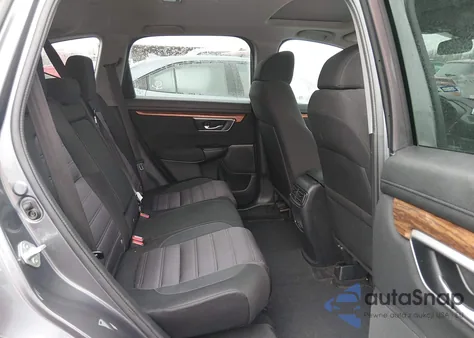 2022 Honda Cr-V 2Wd Ex z USA, uszkodzony, nr VIN 5J6RW1H55NA012300